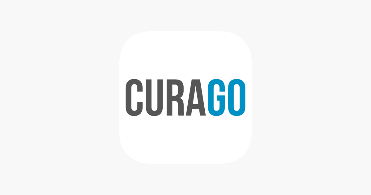 Cura Go Im App Store