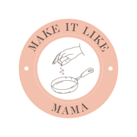 Make It Like Mama logo