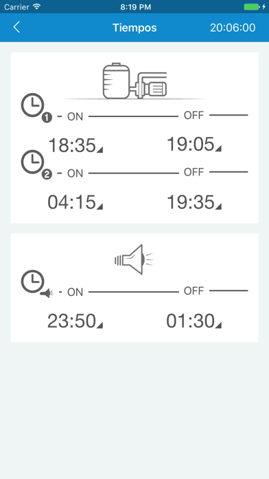 tpool Screenshot