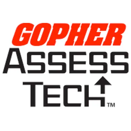 Gopher AssessTech™ Cheats