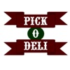 Pick O' Deli icon