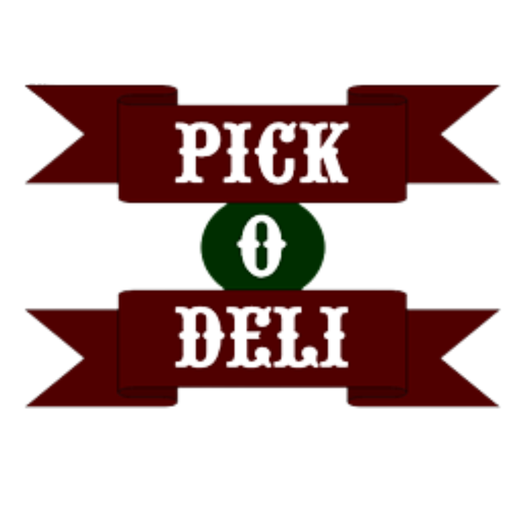 Get Pick O' Deli for iOS, iPhone, iPad Aso Report