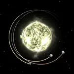 Planet Gravity - SimulateOrbit App Problems