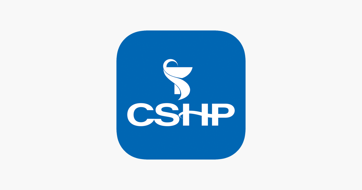 ‎CSHP Seminar on the App Store