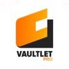Vaultlet Pro icon