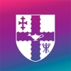 Lboro University Wellbeing app icon