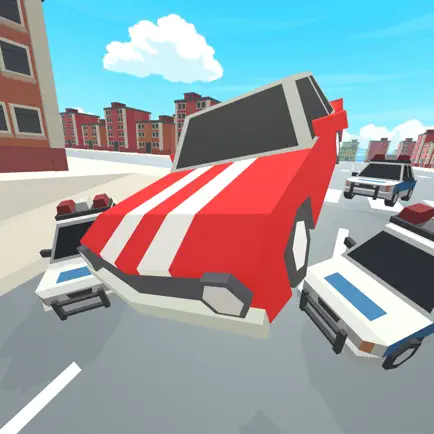 Mini Driver : Escape! Cheats