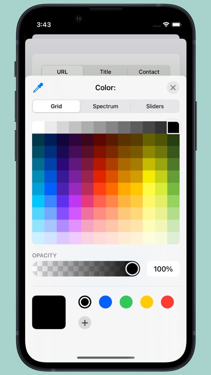 QR Code Scanner, Code Scanner screenshot-3