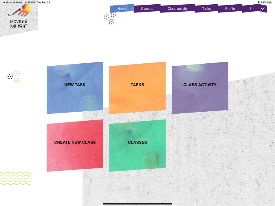 #1. Move mi Music (macOS) 由: Liszt Ferenc Academy of Music