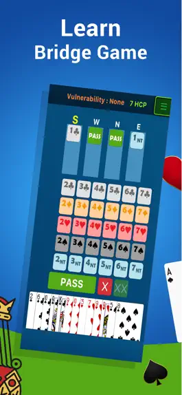 Game screenshot Bridge Card Game Classic apk