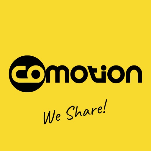 CoMotion