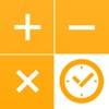 Time : Calculator++ icon