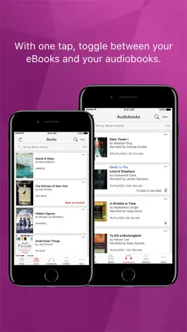 Game screenshot Kobo Books hack