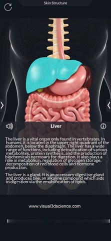 Organs Anatomyのおすすめ画像3