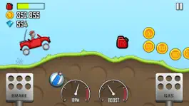 Game screenshot Hill Climb Racing mod apk