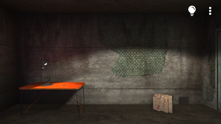 Laqueus Escape screenshot-0