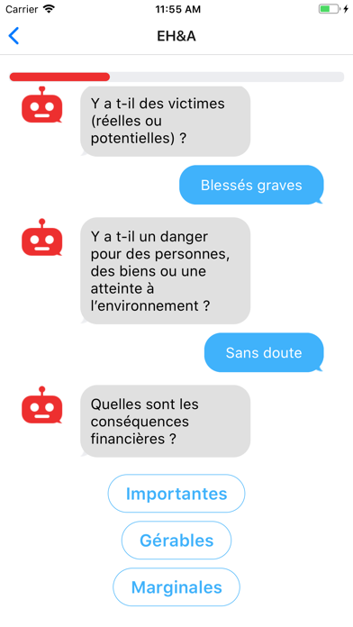 GoCrisis Screenshot