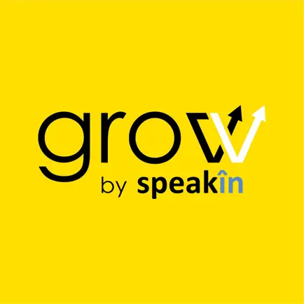 Grow by SpeakIn Cheats