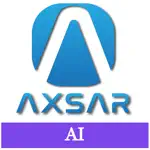 Axsar AI App Contact