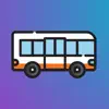 Melbourne Bus Arrival Time App Feedback