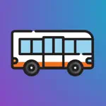 Melbourne Bus Arrival Time App Problems