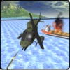 ヘリコプター戦闘空爆 - iPadアプリ