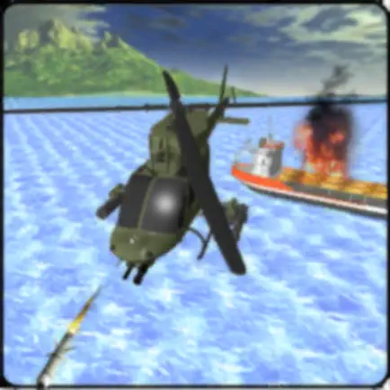 Helicopter Fight Air Strike Cheats