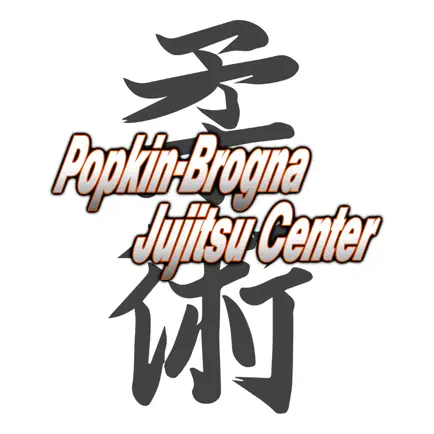 Popkin-Brogna Jujitsu Center Читы