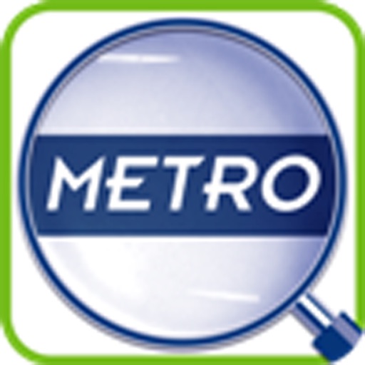 Metro Insp - AppWisp.com