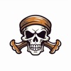 Pirates Sticker Pack - iPadアプリ