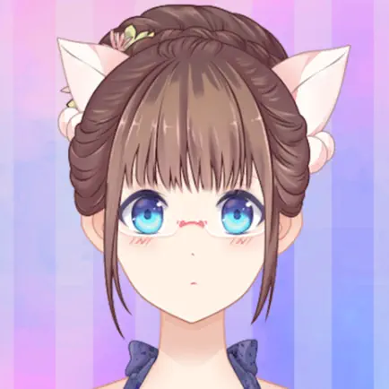 Cute Anime Avatar Maker Cheats