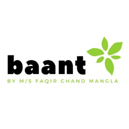 Baant - Forming Farmers