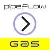 Pipe Flow Gas Pipe Length