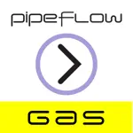 Pipe Flow Gas Pipe Length App Problems