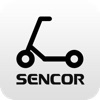 SENCOR SCOOTER icon