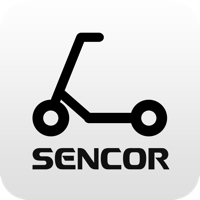 SENCOR SCOOTER