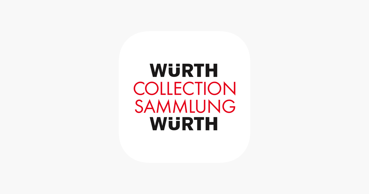 Würth Collection im App Store