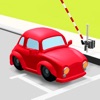 Merge Parking 3D icon