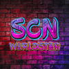 SCN WorldStar - Zeky Mallah