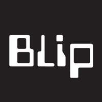 Blip. THE DIGITAL GAME