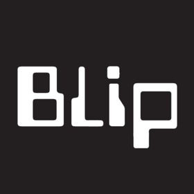 Ảnh chụp màn hình (3) Blip. THE DIGITAL GAME