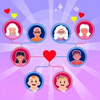  Family Life! Application Similaire
