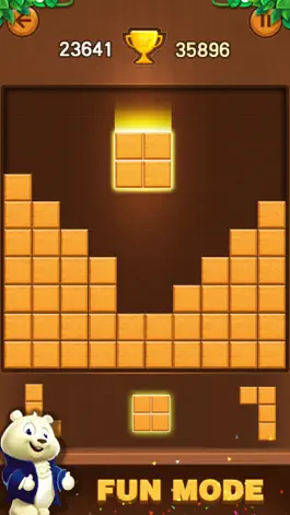 Game screenshot Block Puzzle Classic 2018 mod apk