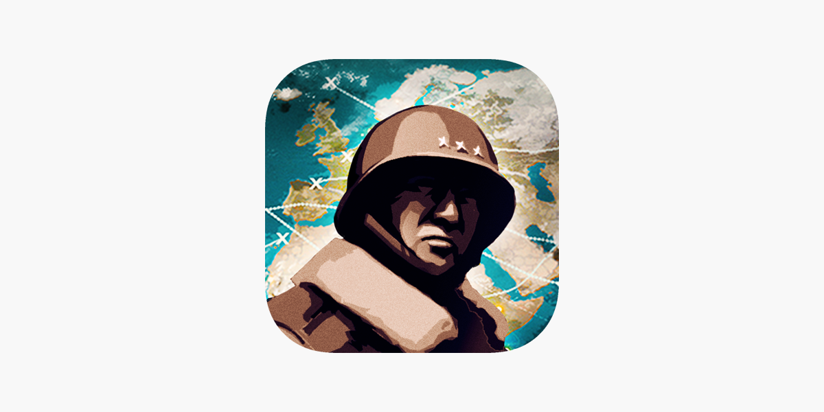 Call of War - World War 2 Strategy Game