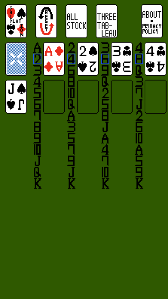 #1. Calculation(PlayingCards) (iOS) 由: Syuhei Higashizono