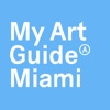 Art Basel Miami Beach 2021 icon