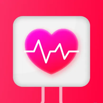 Blood Pressure Monitor: Cardio Cheats