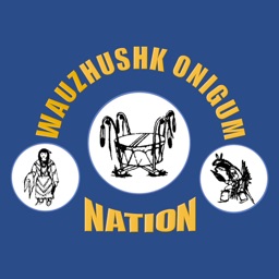 Anishinabe of Wauzhushk Onigum