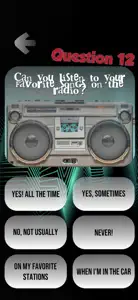 MIC Music Battles screenshot #8 for iPhone