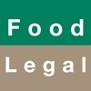 Food - Legal idioms icon